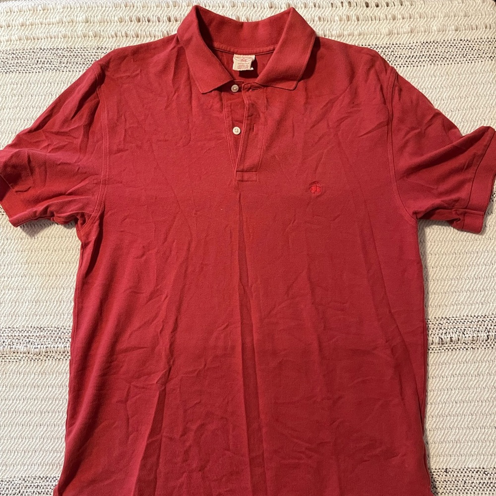 Brooks Brothers Polo